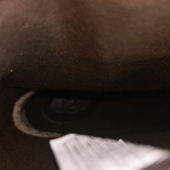 Ugg 'Lancing' Harness Boot New Without Box Size 10US - Picture 9 of 9